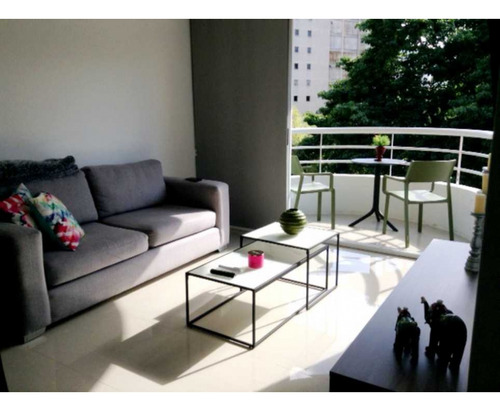 Vendo Apartamento 77m2 Valle Alto 7847