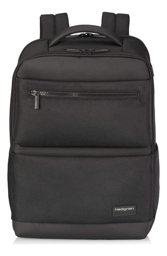 Mochila Para Portátil Hedgren Script 156 Rfid
