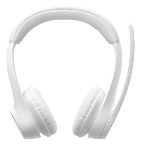 Diadema Logitech Zone 300 Headset Bluetooth Blanco 981-00141