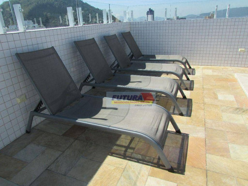 Imagem 30 de 30 de Apartamento Com 2 Dormitórios À Venda, 86 M² Por R$ 600.000,00 - Boa Vista - São Vicente/sp - Ap2531
