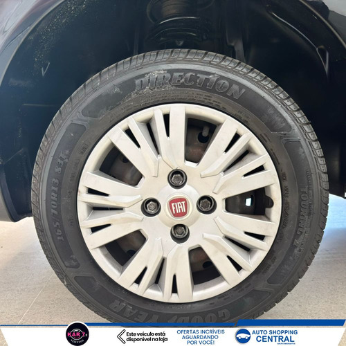 Fiat Palio 1.0/ TROFEO 1.0 FIRE/ FIRE FLEX 2P