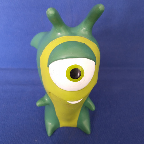 Boon Doc Slugterra (bajoterra) (Usado)