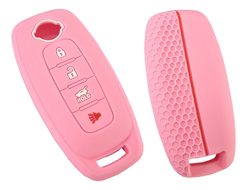 Cys Funda Silicon Presencial Compatible Con Versa 2023 2024