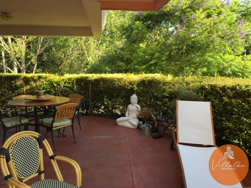 Imagen 6 de 8 de Apartamento Con Hermosa Terraza Y Entorno Super Agradable