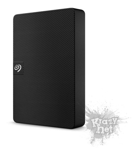 Imagen 2 de 5 de Disco Duro Externo 5tb Teras Seagate Expansion Xbox/ps4