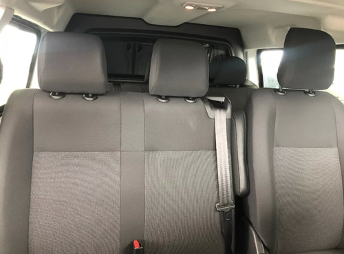 Imagen 13 de 15 de Peugeot Expert Premium 1.6 Hdi 6 Puertas Agencia Oficial L