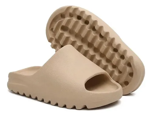 Chinelo Slide Nuvem Ortopédico Leve Confortável Unissex