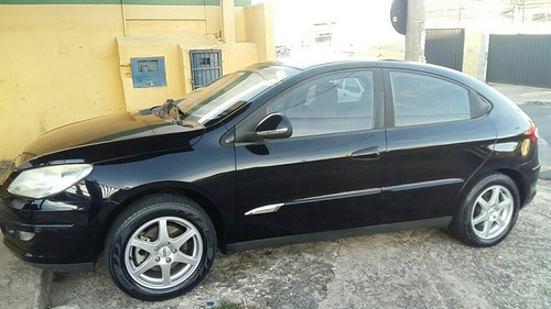 Chery Cielo 2012 1.6 5p
