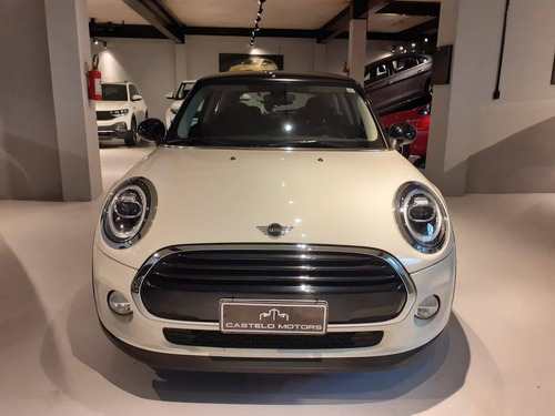 Imagem 3 de 8 de Mini Cooper 1.5 12v Twinpower Gasolina Top 2p Steptronic