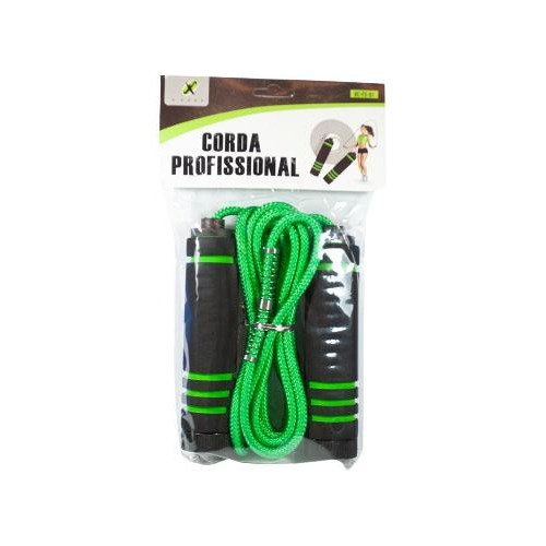 Corda Profissional X-cell Xc-fs-01 - Verde