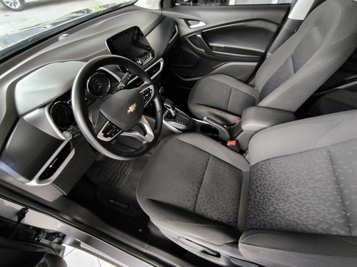 Chevrolet Tracker 1.0 TURBO FLEX AUTOMÁTICO
