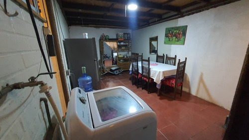 Amplia Casa En Puente Alto, Santigo Manadier