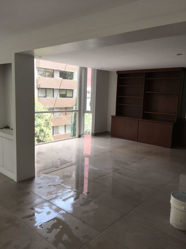 Imagen 1 de 8 de Departamento En Renta, Miguel Hidalgo, Ciudad De México