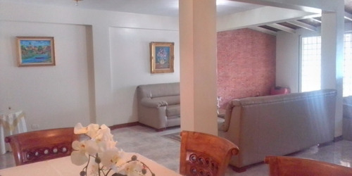 Imagen 5 de 14 de Casa Dos Niv Sector El Golf Colinas De Carrizal