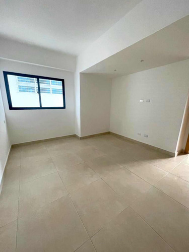 Imagen 6 de 13 de Apartamento En Venta En Evaristo Morales, Cercano Avenida
