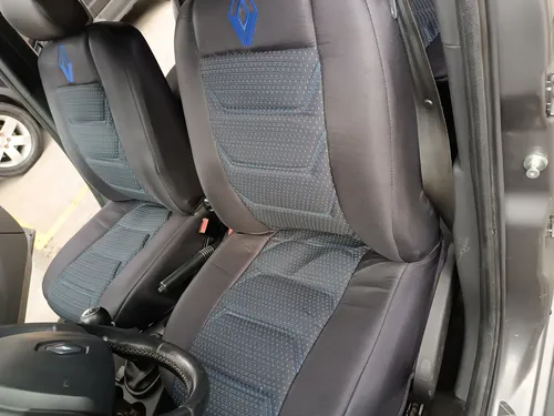 Renault Duster 2.0 Dynamique 4x4