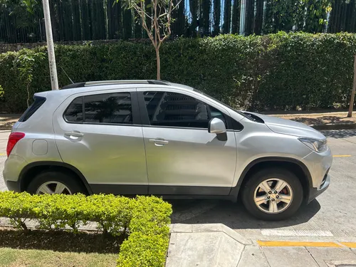 Chevrolet Tracker 1.8 Lt