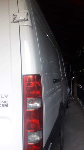 Iveco Daily 3.0 Furgon 55c16 H2 155cv 12.3m3 3300 2015