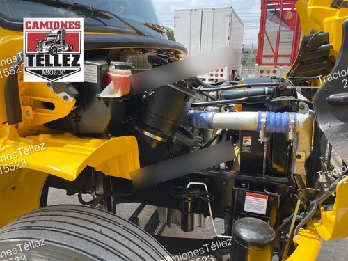 Freightliner M2 59k 6x4 2008 Torton Pipa Para Agua 20,000 L