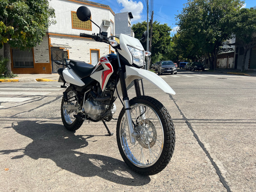 Honda Xr 150 2022