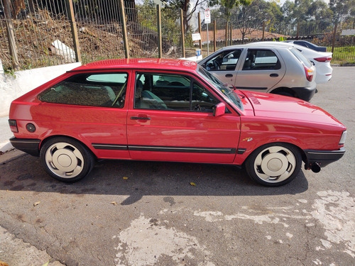 Imagem 6 de 9 de Volkswagen Gol Star