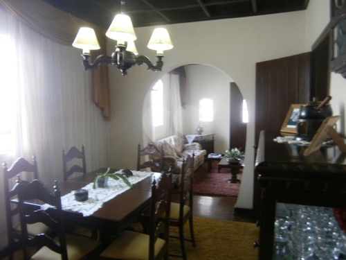 Imagem 2 de 14 de Casa Térrea Na Vila Irmãos Arnoni - Reo260604