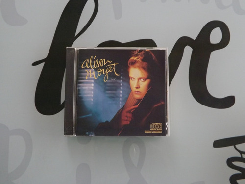 Alison Moyet - Alf 