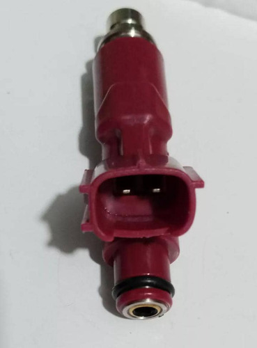 Inyector De Toyota Terios 2002 2007 23250-97401