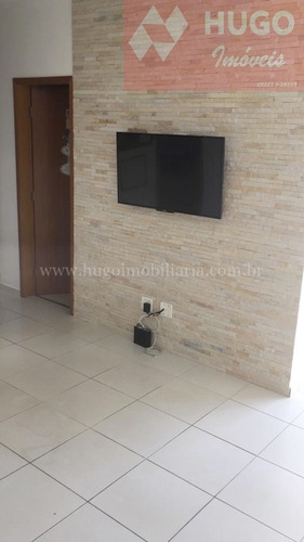 Apartamentos Em São José Dos Campos - 1770