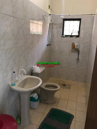 Imagem 8 de 15 de Casa Com 01 Dormitório No Bairro Campos De São José - 1685