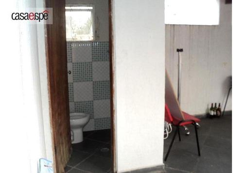 Imagem 8 de 15 de Casa - Perdizes - Ref: 10 - L-10