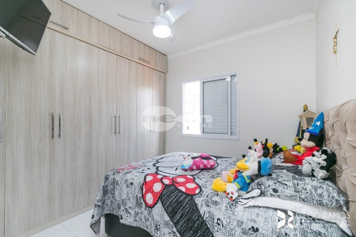 Imagem 13 de 15 de Apartamento - Anchieta - Ref: 2040 - V-2040