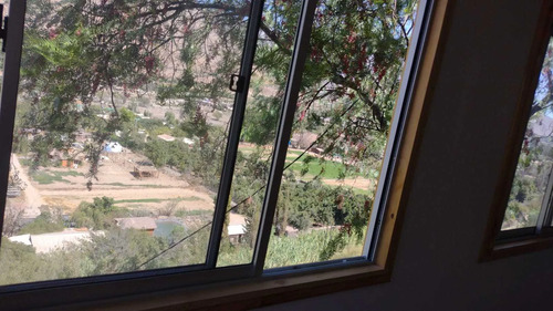 Venta De 3 Domos En Vicuña - Rebajado (60090)