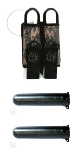 Tippmann Arnes 2 Pods Sport Series Camuflajeado Con Pods  Xc