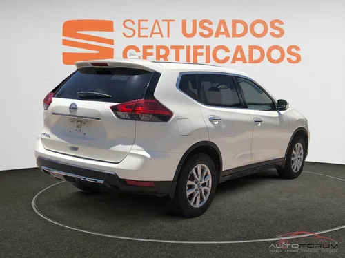 Nissan X-Trail 2.5 Sense 2 Row Cvt