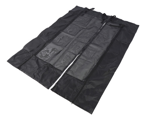 Red Antimoscas Van Fly Screen Net Puerta Mosquitera Para Fur