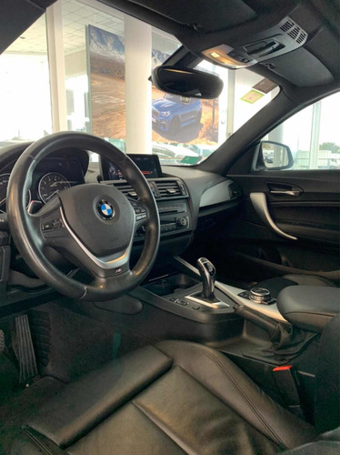 Bmw Serie 1 2.5 135i Coupe Sportive 306cv 2014