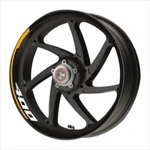 Comprar Calcos Para Llantas Cfmoto Nk400 Zanella Rz400 Cod.03