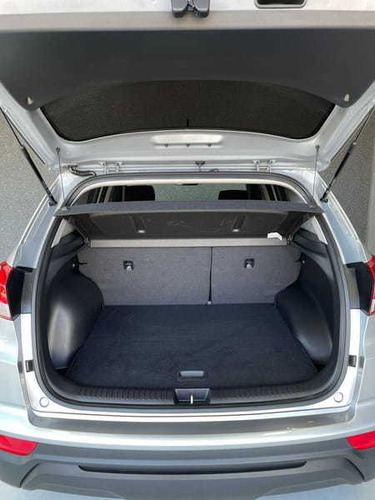 Imagem 7 de 12 de Hyundai Creta Action 1.6 Aut. Flex 2022