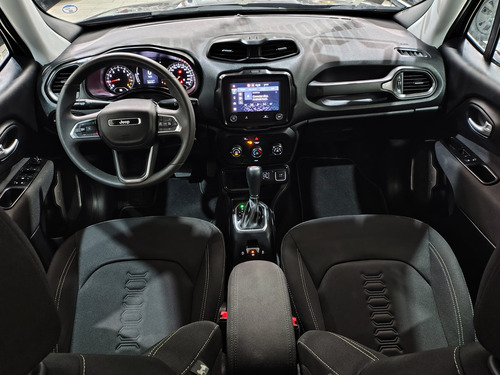 Jeep Renegade 1.3 T270 TURBO FLEX SPORT AT6