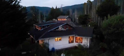 Casa En Venta De 4 Dorm. En Mulchén