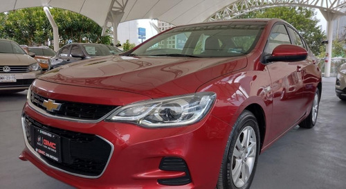Imagen 1 de 15 de Chevrolet Cavalier 2019 1.5 Lt At
