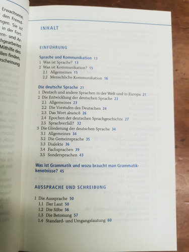 Der Kleine Duden Deutsche Grammatik - Duden