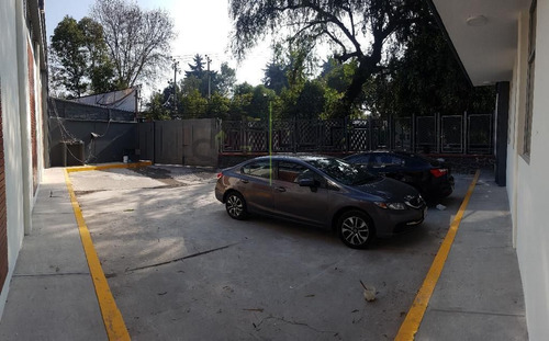 Venta De Local En José María Castorena, Cuajimalpa