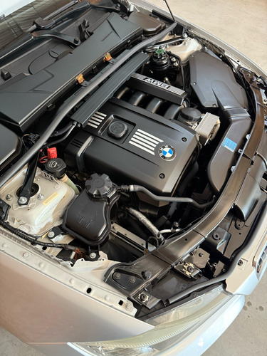 BMW Serie 3 2.5 325i Sedan Executive