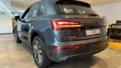 Audi Q5 Audi Q5 Audi Q5 45 Advanced TFSI Stronic Quattro (Mild Hybrid) 245 cv