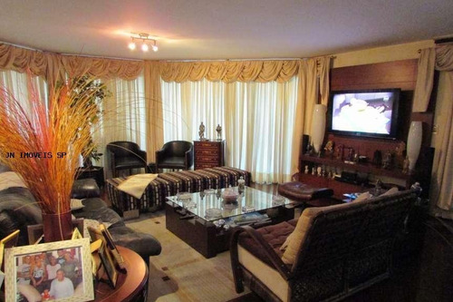 Imagem 3 de 11 de Apartamento Para Venda Em São Paulo, Vila Prudente, 4 Dormitórios, 4 Suítes, 4 Vagas - Jn1458_1-1716329