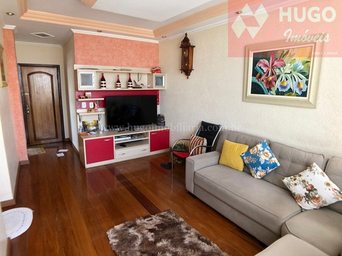 Apartamentos Em São José Dos Campos - 1453
