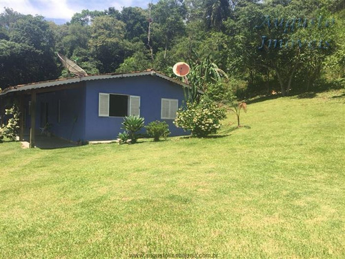 Imagem 25 de 29 de Chácaras À Venda Em Nazare Paulista/sp - Compre O Seu Chácaras Aqui! - 1444374