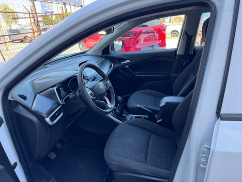 Chevrolet Tracker 1.2 Ls Mt